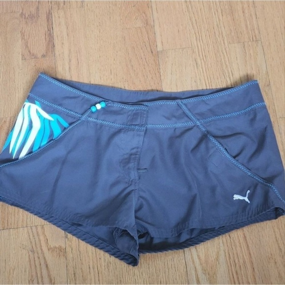 Puma‎ Board Shorts small